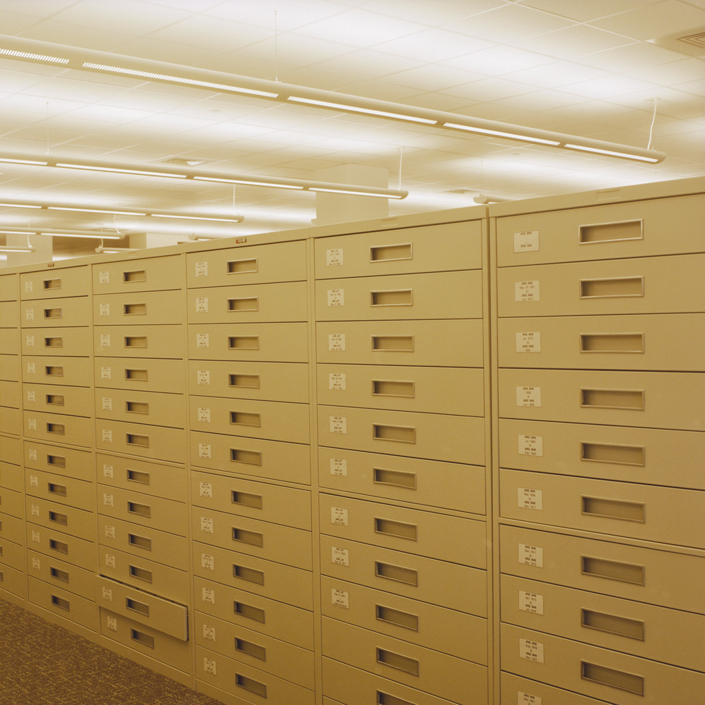 facc archives